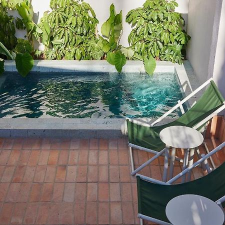 Antipoda Hotel Boutique Medellín Esterno foto