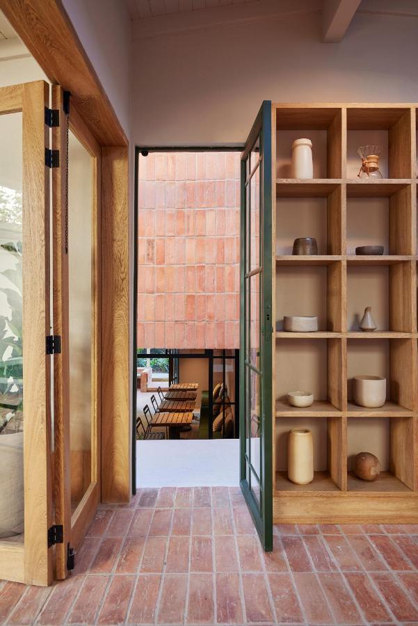 Antipoda Hotel Boutique Medellín Esterno foto