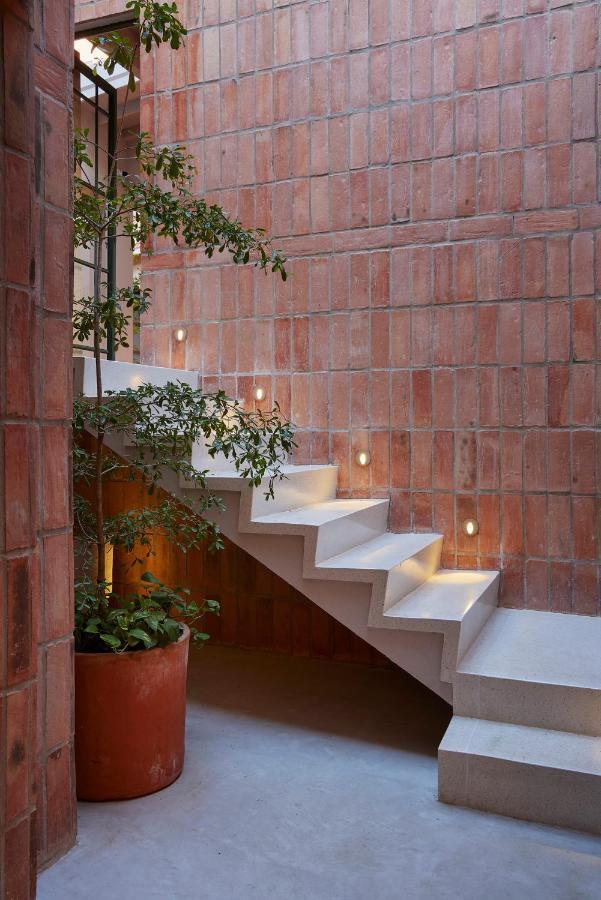 Antipoda Hotel Boutique Medellín Esterno foto