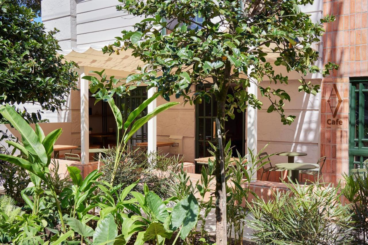 Antipoda Hotel Boutique Medellín Esterno foto
