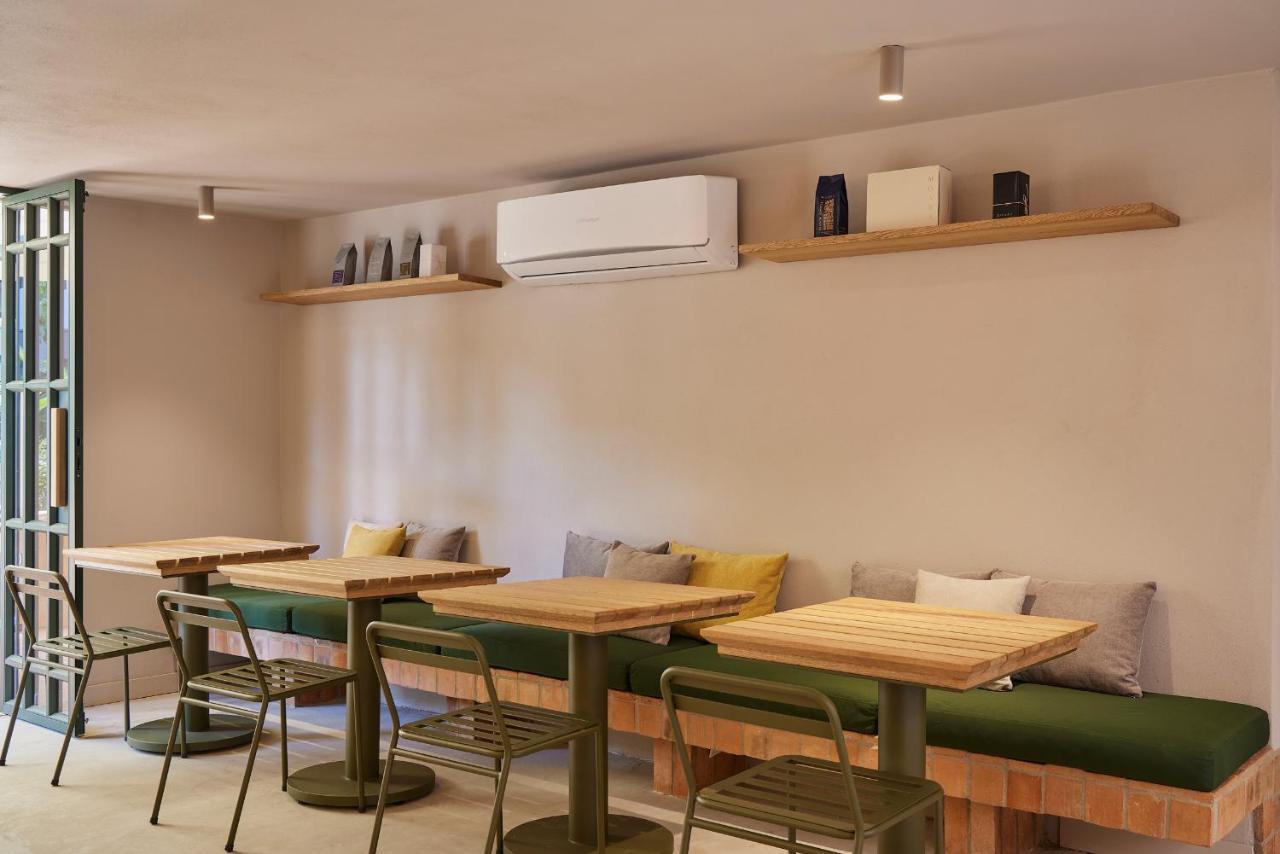 Antipoda Hotel Boutique Medellín Esterno foto