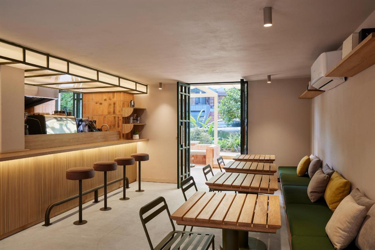 Antipoda Hotel Boutique Medellín Esterno foto