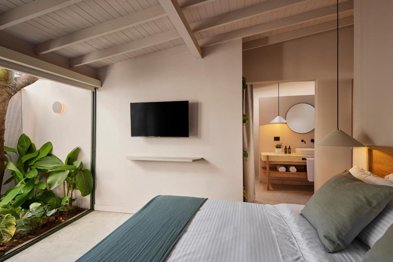 Antipoda Hotel Boutique Medellín Esterno foto