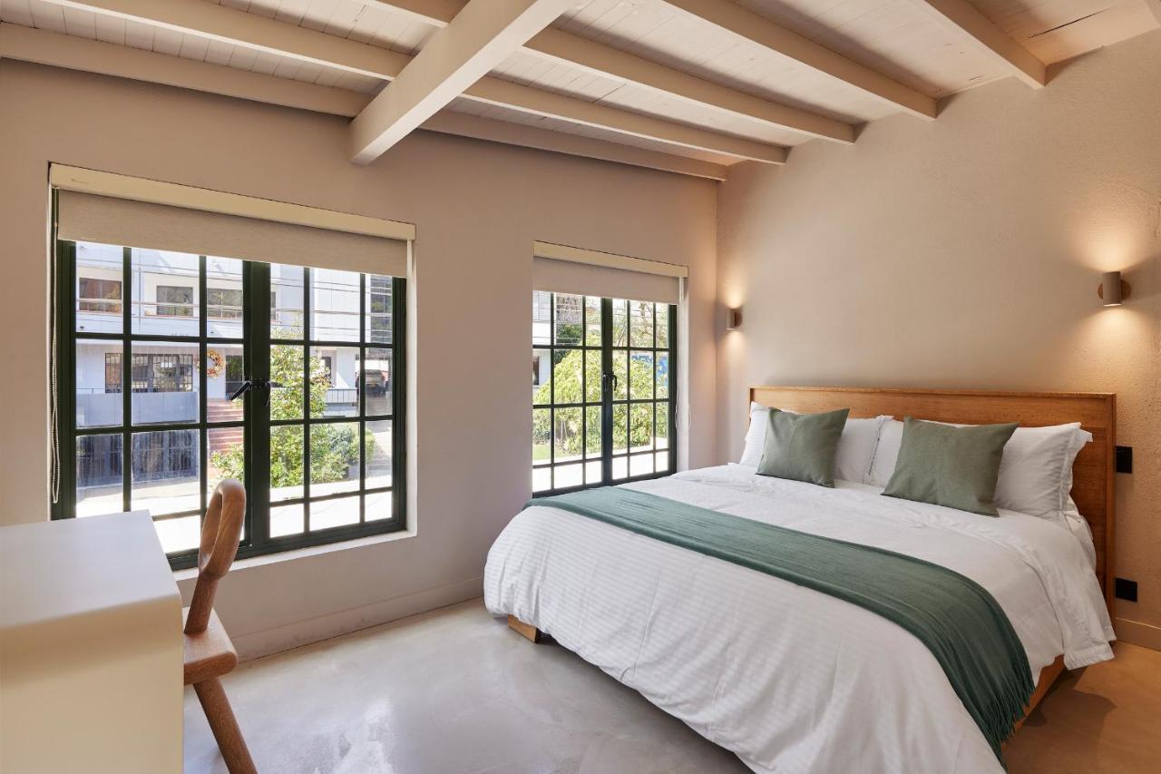 Antipoda Hotel Boutique Medellín Esterno foto
