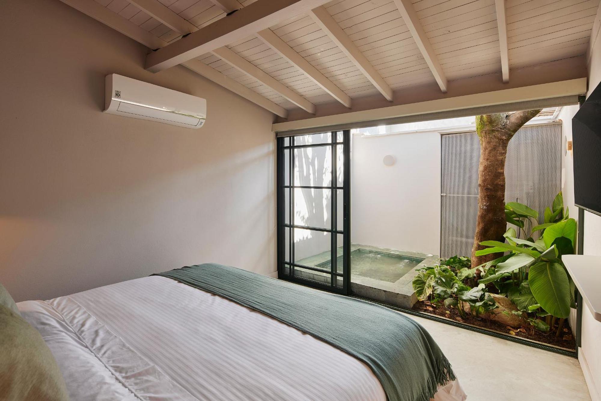 Antipoda Hotel Boutique Medellín Esterno foto