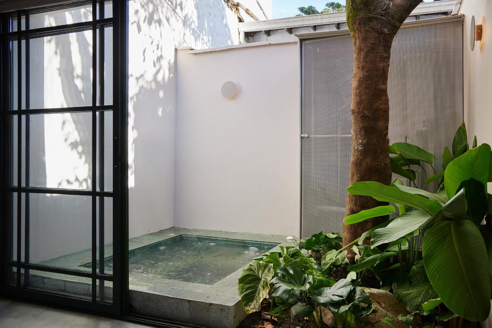 Antipoda Hotel Boutique Medellín Esterno foto