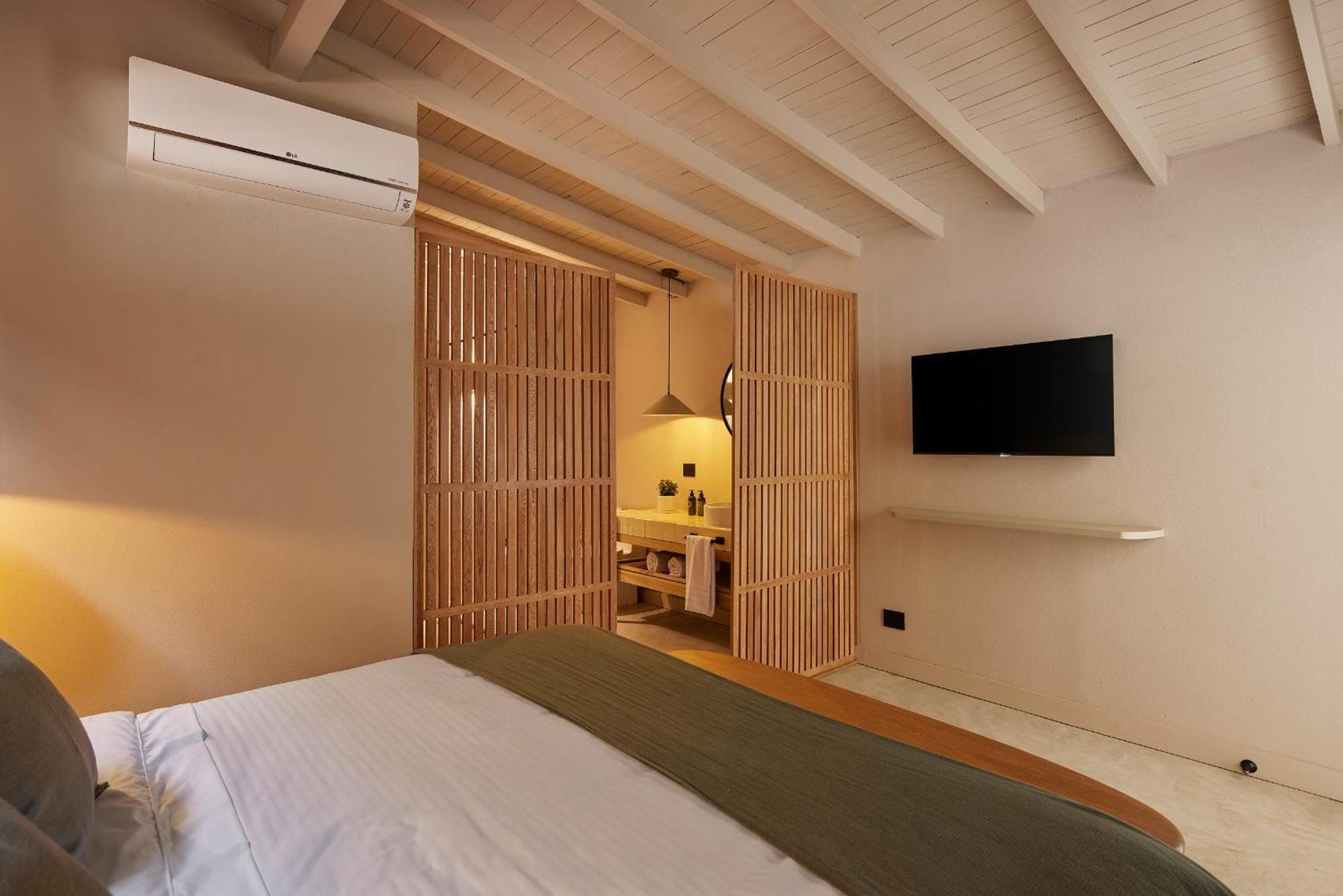 Antipoda Hotel Boutique Medellín Esterno foto